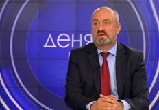 На Семерджиев сигурно ще му повдигнат още обвинения Извършват се интензивни