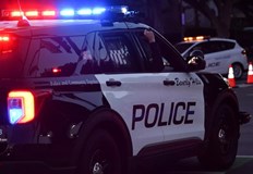 25 годишният Джейланд Уокър се опитал да избяга от рутинна проверка