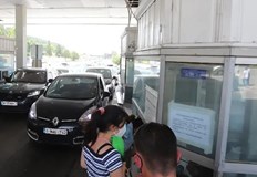 Българските граждани ще могат да влизат в Турция без задгранични