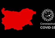 Нови пет области преминават в жълта зонаОбласт София град премина в