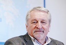 Не се чувствам компетентен да оценявам и да давам съвети