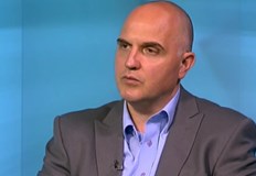 Георги Георгиев В един момент се оказа че схемите на ГЕРБ