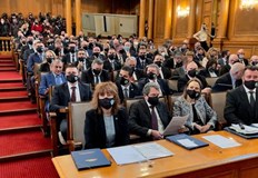 Партията на Слави Трифонов сложи прът в колелата на БСП