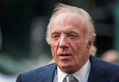 Джеймс Каан си отиде на 82 годиниПочина звездата от Кръстникът