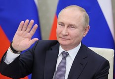 Като очевиден сигнал че Русия желае да задълбочи двустранните отношения с