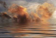 Когато става дума за топлина и влажност човешкото тяло вероятно