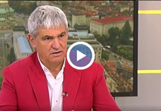 До края на годината комулативната инфлация може да доближи 20 Забелязва