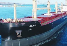 В момента се организира коридор и се почистват мините очакванията