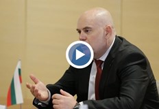 Главният прокурор трябва да бъде изслушан по казуса със снимките