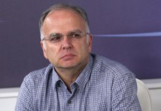 Имаме моден сезон кой да бъде по голям евроатлантик Надявам се да