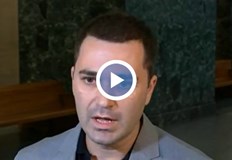 Повдигнаха ново обвинение на Георги Семерджиев във връзка с катастрофата