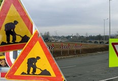 Въвеждат обходен маршрут през село ОбретеникНа 14 юли четвъртък от 8 00 часа