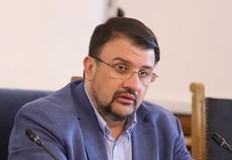Депутатът от ПП Настимир Ананиев призова колегите си от ИТН