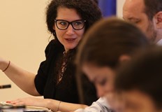 Целта на този документ е да послужи на всички институции