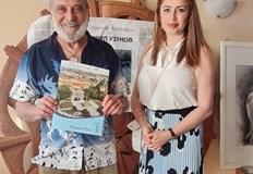 В хотел Ювелир на 25 юли от 16 ч той