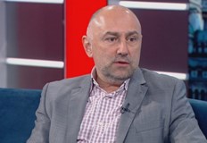 Нагласата в Има такъв народ е да има правителство с