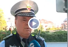 В сравнение с миналата година сега има двойно повече заловени