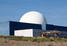 Двата ѝ реактора ще произвеждат електричество достатъчно за 6 милиона домовеБританското правителство