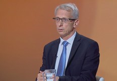 Новият кабинет ще бъде предложен когато има минимум 121 депутати