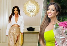 Фолк примата впечатли феновете си с безупречна визия на партито