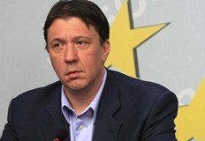 Според него азерският газ е маскиран руски газТази констатация направи