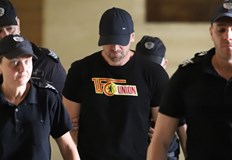 Събрани са доказателства за неговата полезност за обществото твърдят магистратитеСъдът