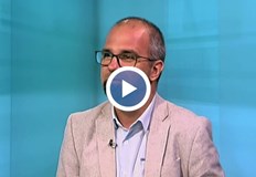 Христо Иванов изглежда много сговорчив гъвкав заяви политологътИма шанс за