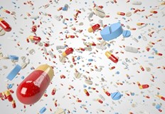 Реклами на субстанции на промоция с мигновен ефектПродукти които лекуват