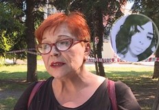 Момичето обичало да пее и така и не успяла да