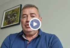 Според него служебното правителство ще направи неуспешен опит за възстановяване