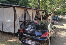 В разгара на лятото заетостта е почти на половинаЕдин от