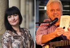 Творците ще направят представяне на новите им книги на родния