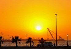 Годишният ръст на брутния вътрешен продукт на Саудитска Арабия е