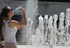 Задържането на дълги горещини е безпрецедентно явление обясняват го с