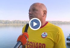 Въпреки многобройните инциденти с удавени хора често се срещат нарушителиНа