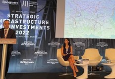 Завършването на магистралния пръстен ще доведе до затваряне на пропастта между двете