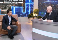 Това става ясно от подадената от оператора на медийни услуги