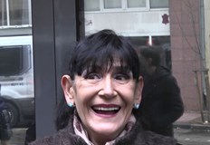 Ива Николова журналистката която в последните години бе лицето