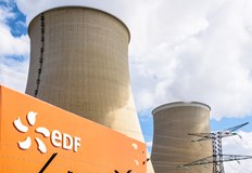 Европа страда от най тежката си енергийна криза от десетилетияЕкстремните температури