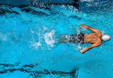 Според физиотерапевти плуването е най пълноценният спортВ последно време дните у