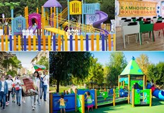 Организацията празнува юбилея с над 300 инициативи и стотици хиляди последователиТази