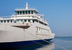 Днес нивото край Русе е 34 см от условната кота