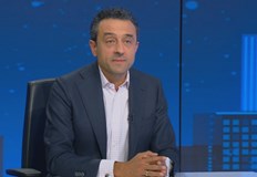 Невъзможно е в българския парламент какъвто е сега да бъде намерено