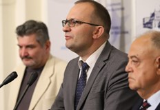 Отпадат пречките за даряване на храни с поправка в Закона