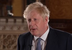 Борис Джонсън по един или друг начин ще бъде отстранен