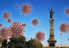 Нови пет области преминават днес в жълтата COVID зонаНови пет