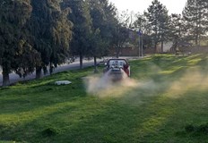 Община Русе уведомява населението че на 05 07 2022 г между 20 00