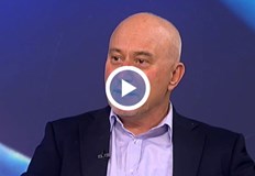 България е навлязла в новата COVID вълна Това каза в студиото