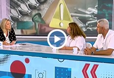 Един пост във Facebook на майка на тийнейджър доведе до