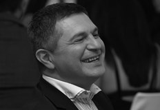 На този ден Милен Цветков трябваше да празнува своя 56